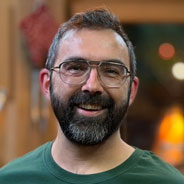 dr. Jernej Vidmar