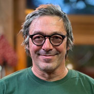 Primož Dolničar